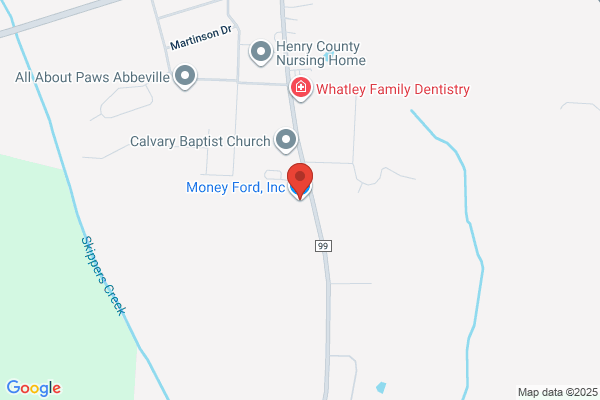 David Money Ford Inc