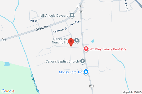 Dogwood Manor Assisted Living