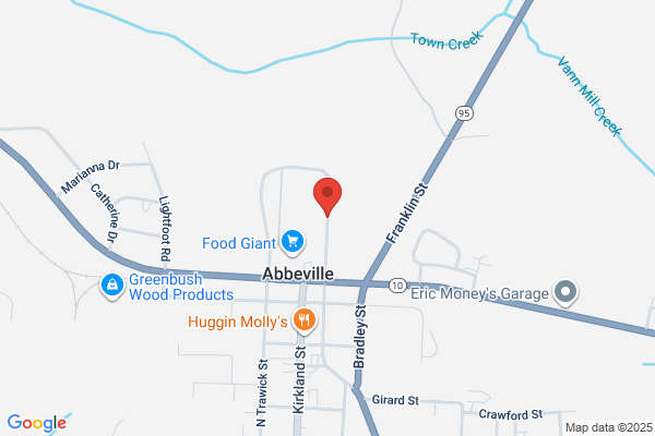 Henry County E911
