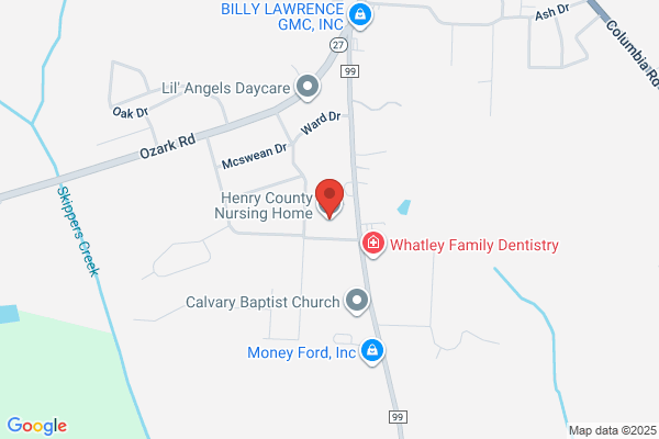 Henry County Nursing Home