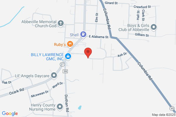 Housing Authority of Abbeville