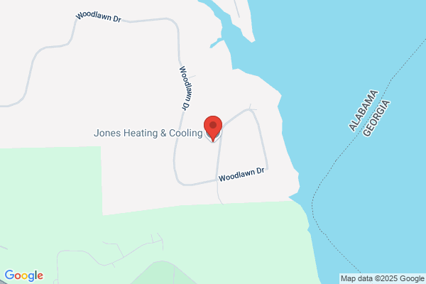 Jones Heating & Cooling