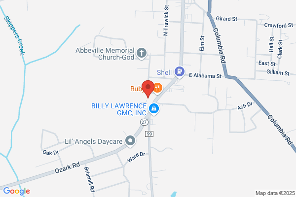 Local Cash Advance of Al