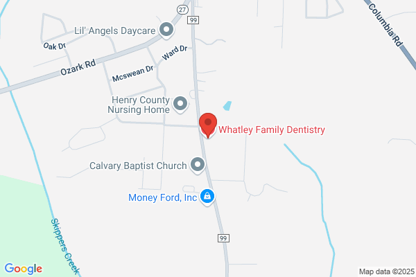 Morelock Mark S DMD-Family Dentistry