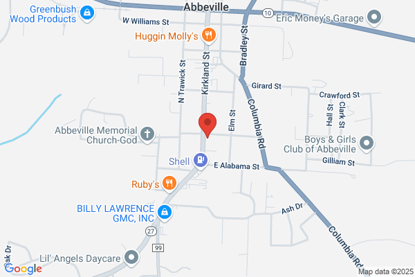 Ron Abernathy - State Farm Insurance Agent