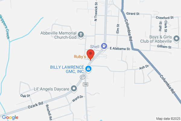 Rubys