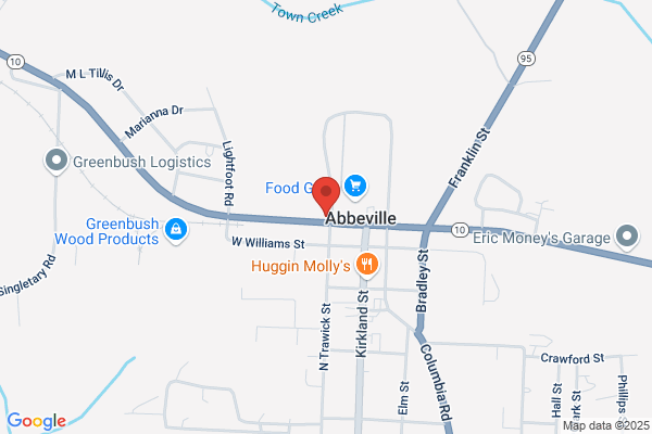 Southeast Alabama Gas District