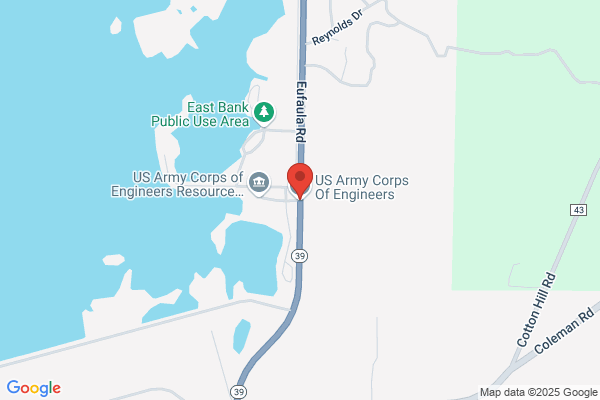 US Army Corps of Engineers