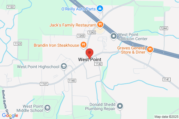West Point Services