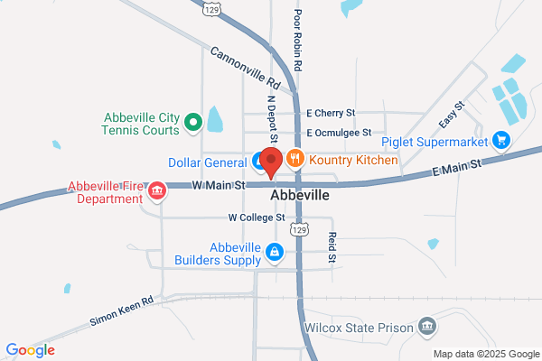 Abbeville Pharmacy
