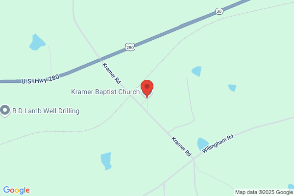 Kramer Baptist Church