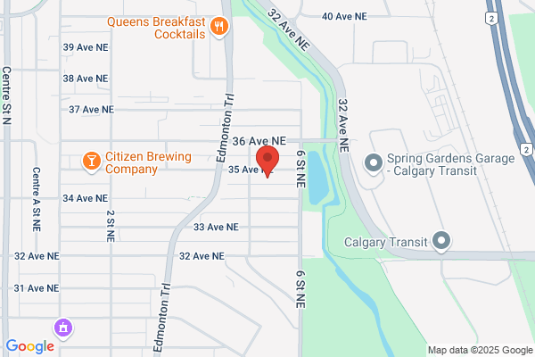 Rangers Protect Security Services Calgary and Edmonton