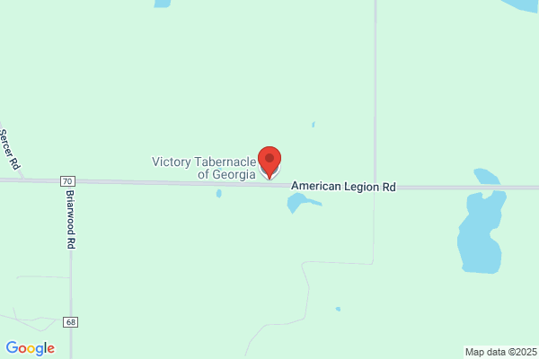 Victory Tabernacle of Georgia