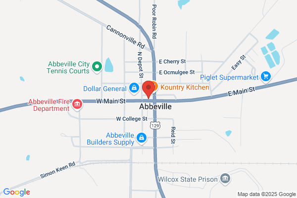 Wilcox County Library
