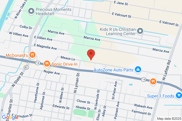 Desormeaux's Heating & Air Conditioning Inc., Installation Maintenance