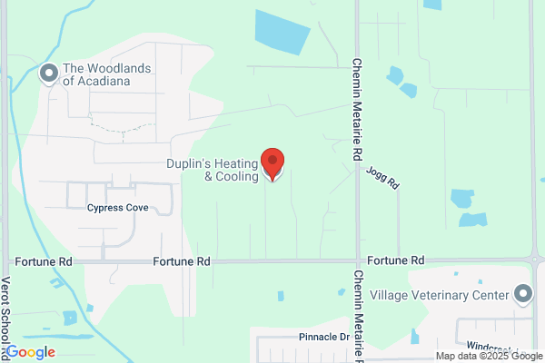 Duplin's Heating & Cooling