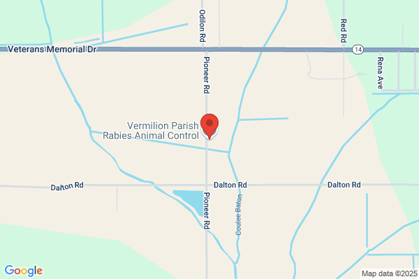 Animal Aid For Vermilion Area Corporation