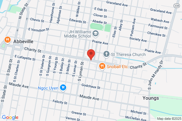 Boulevard Exxon