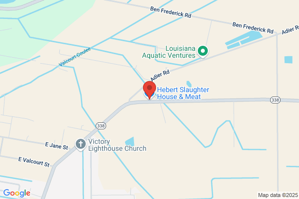 Hebert Slaughter House & Meat Market