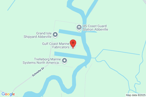 Graham Gulf Inc