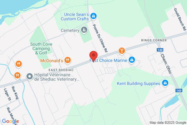 Hebert Marine Rental