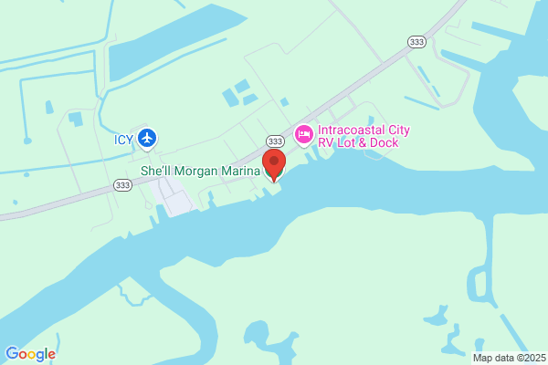 Morgan Shell Landing Inc