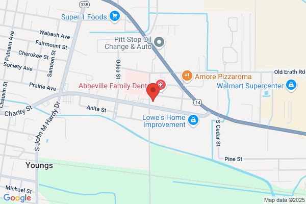 CPR Cell Phone Repair Abbeville