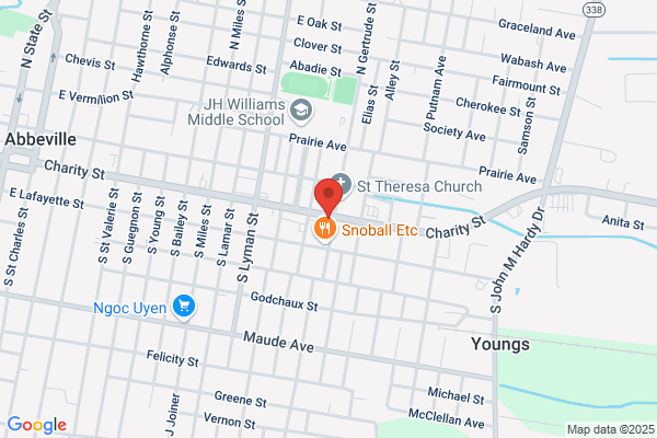 Community Day Care Center II