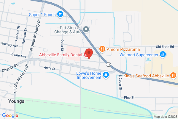 Abbeville Chiropractic Clinic