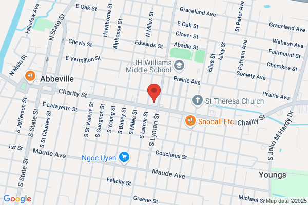 Abbeville Communtiy Health Center