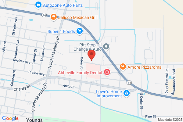 Vermilion Community Clinic