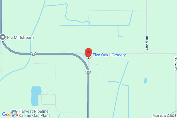 Five Oaks Grocery