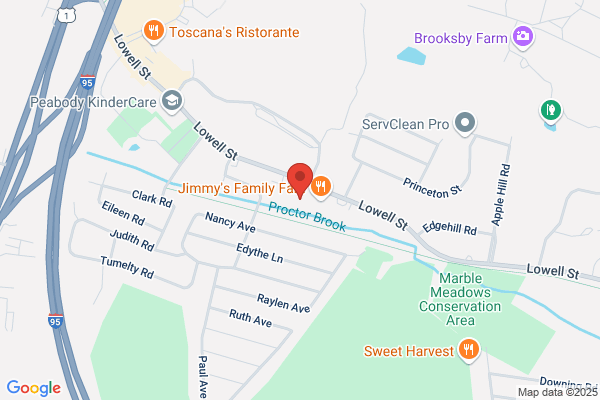 Levine's Grocery