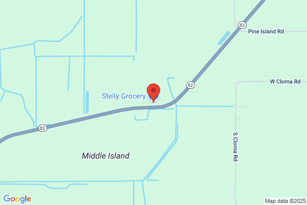 Stellys Grocery