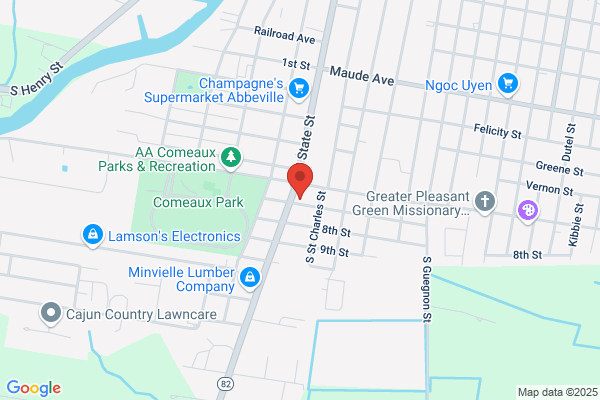 Republic Auto Parts Inc