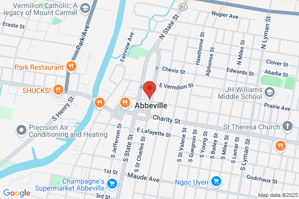 Gulf Regional Occupational Medicine Center of Acadiana