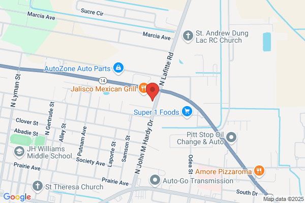 Fresenius Kidney Care Abbeville