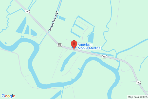 American Mobile Medical