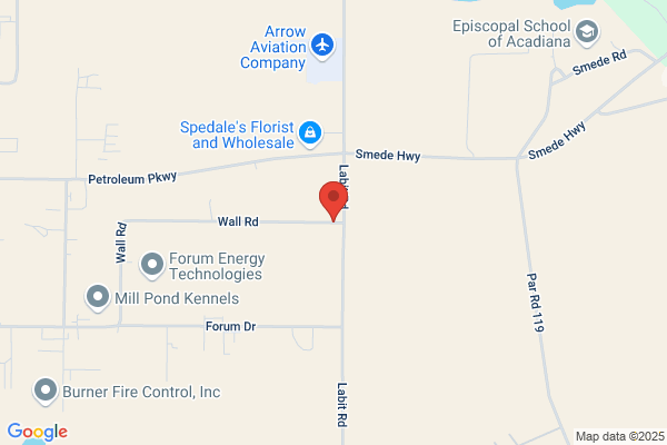 Control System Associates Inc