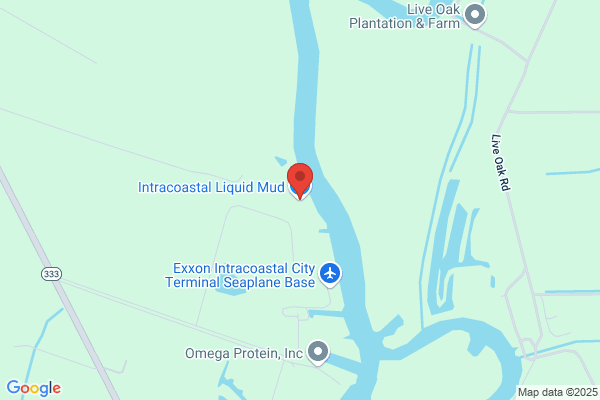 Intracoastal Liquid Mud Inc