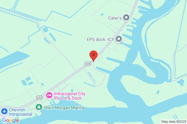 Service Offshore Docks Llc