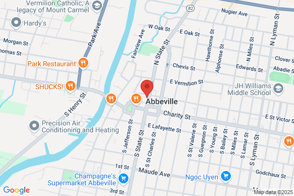 La Palmera Spa - Abbeville