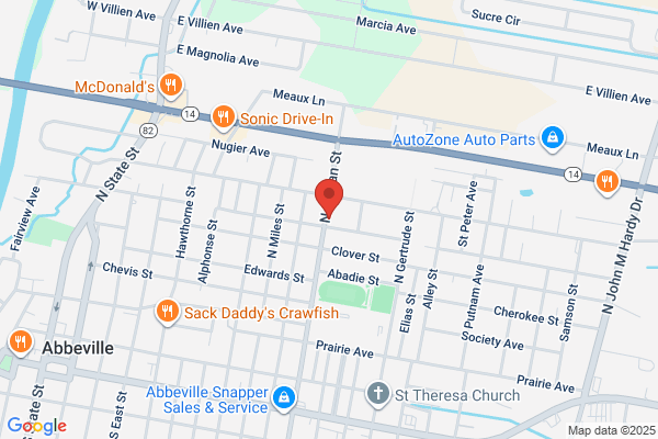 Abbeville City of, Housing Authority