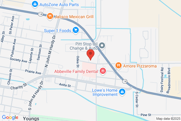 Abbeville Urgent Care