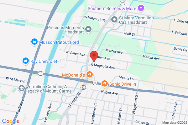 Acadiana Rental LLC