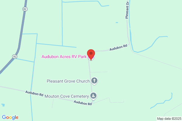 Audubon Acres Rv Park