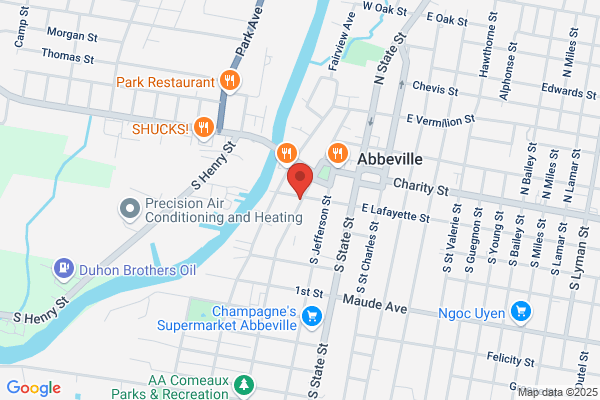 Bayou Air Conditioning & Electric, Inc.