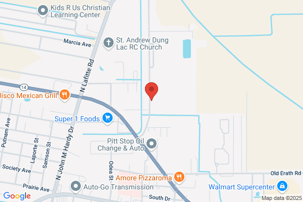 Chauvin  Chiropractic Clinic
