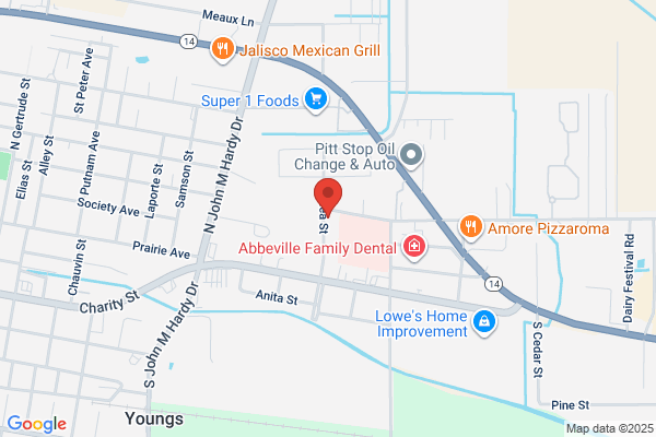Children & Adolescent Clinic