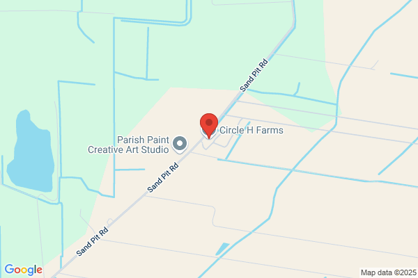 Circle H Farms